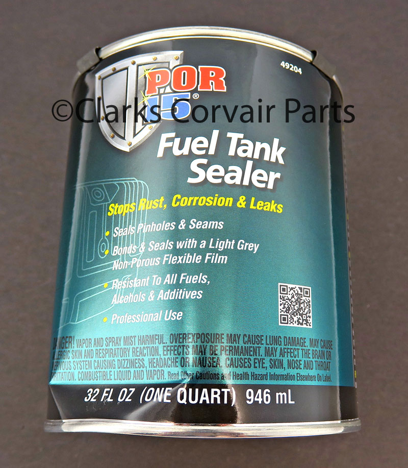 Clark's Corvair Parts - Clark's Corvair - Search