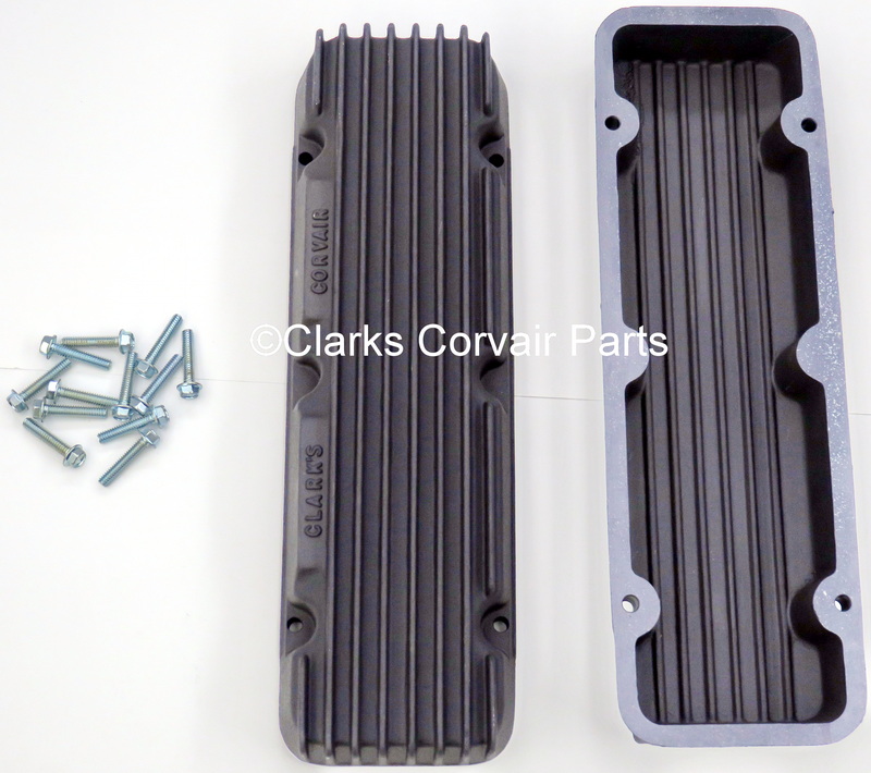 Corvair valve cover gasket GM 3850944 fiis all 