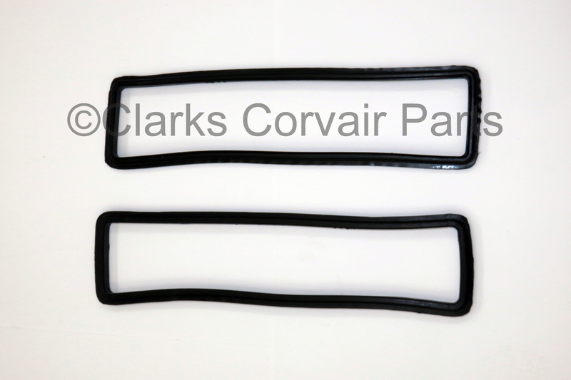 Clark's Corvair Parts - Clark's Corvair - Search